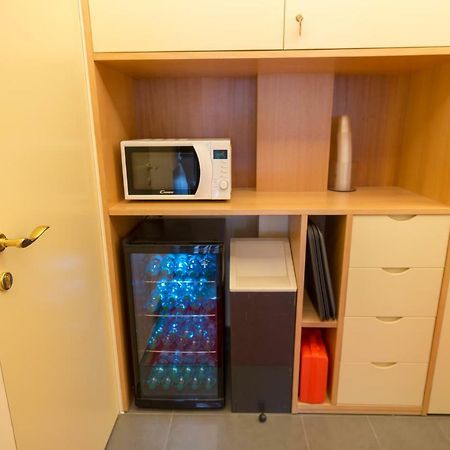 Tiaspettoaroma Hotel Kültér fotó