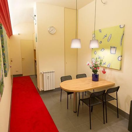 Tiaspettoaroma Hotel Kültér fotó