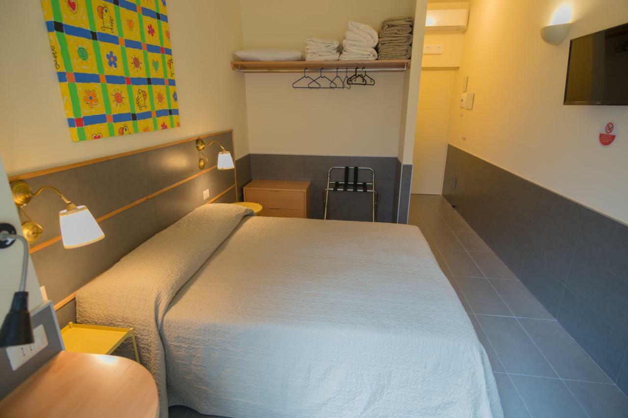 Tiaspettoaroma Hotel Kültér fotó