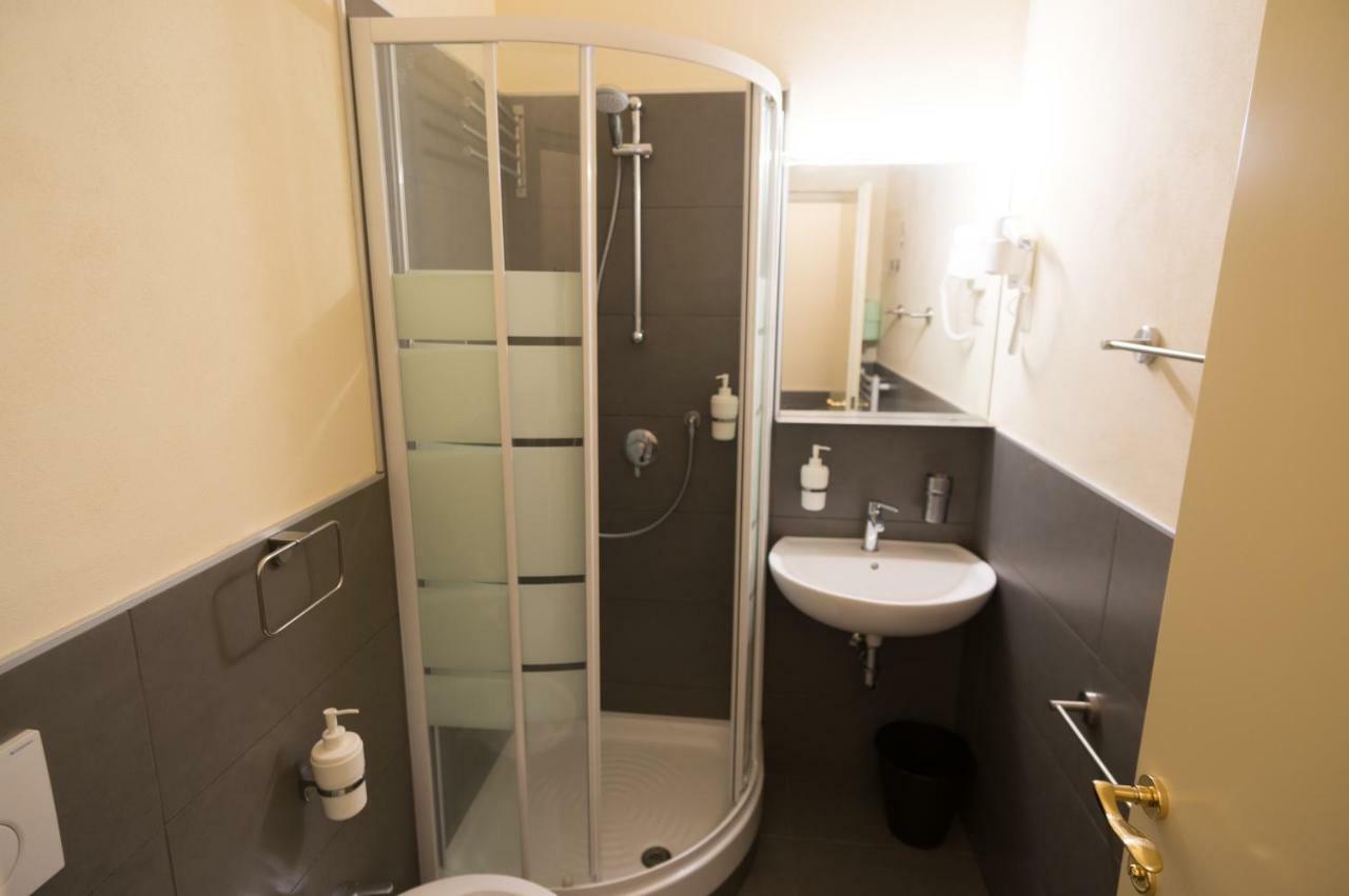 Tiaspettoaroma Hotel Kültér fotó