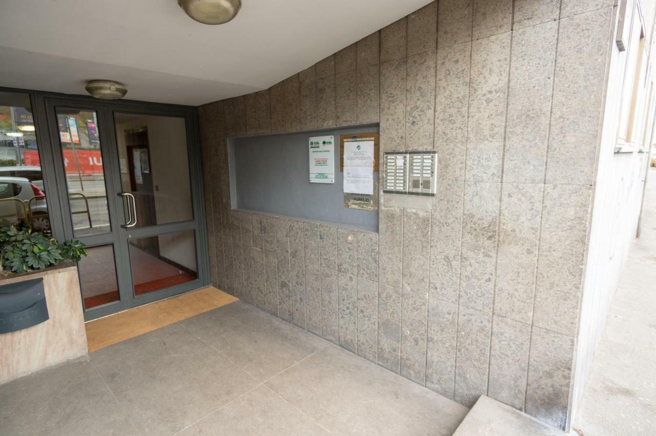 Tiaspettoaroma Hotel Kültér fotó
