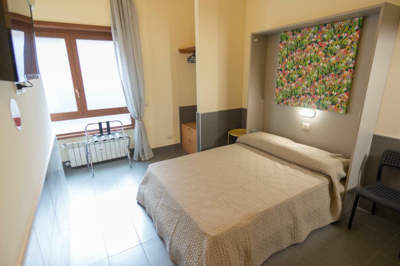 Tiaspettoaroma Hotel Kültér fotó