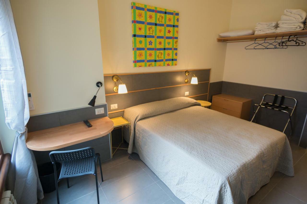 Tiaspettoaroma Hotel Kültér fotó