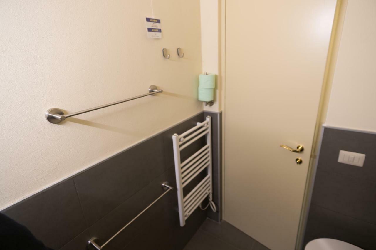 Tiaspettoaroma Hotel Kültér fotó