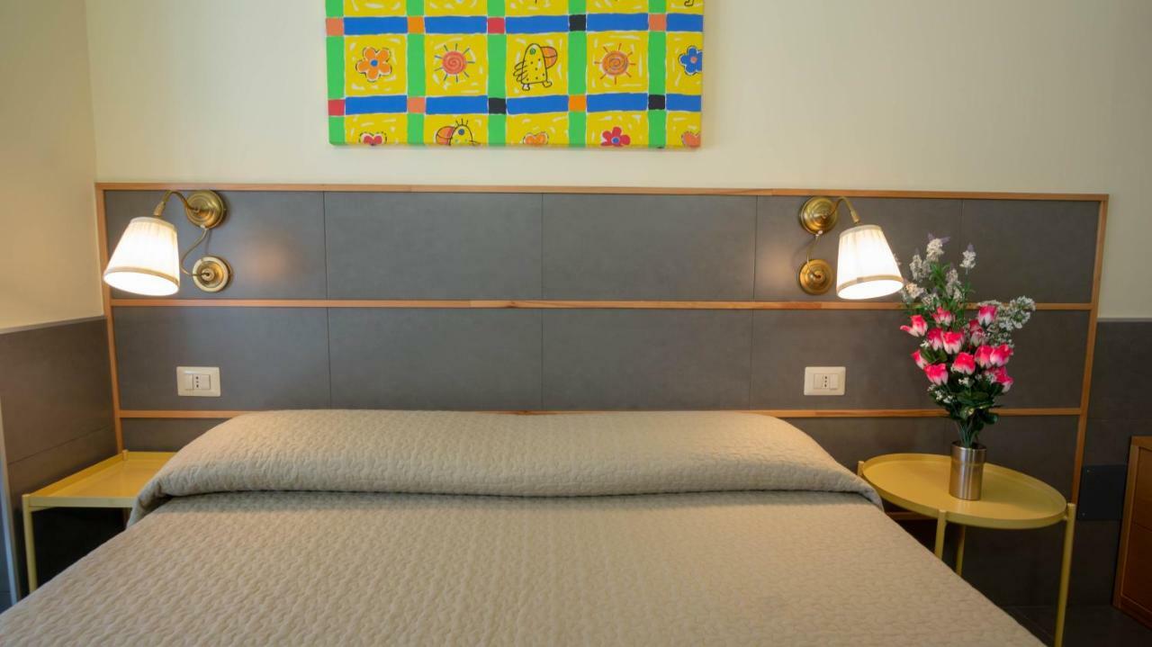 Tiaspettoaroma Hotel Kültér fotó