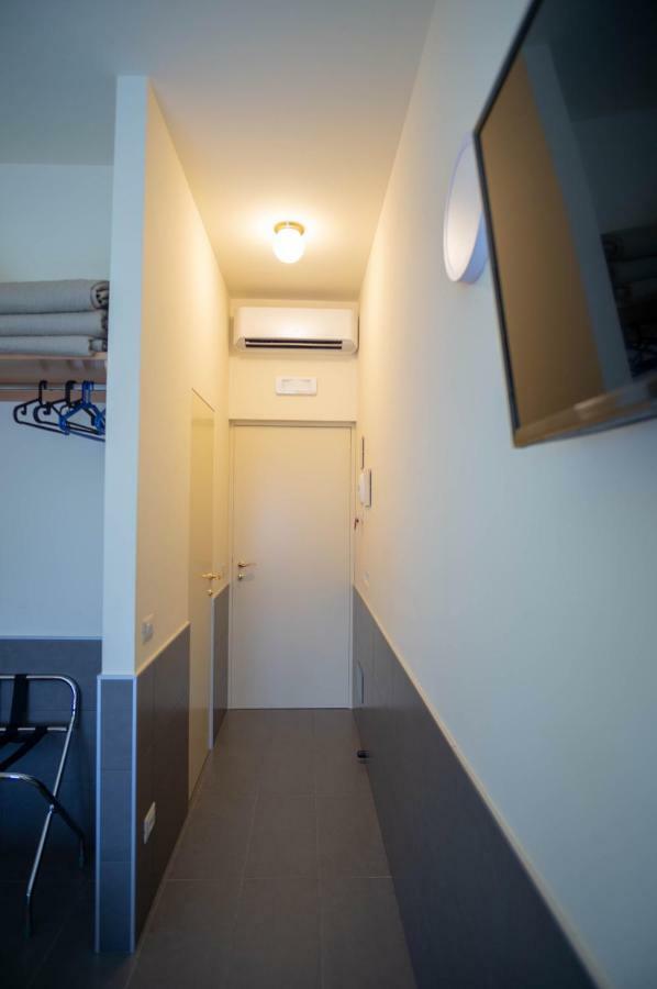 Tiaspettoaroma Hotel Kültér fotó