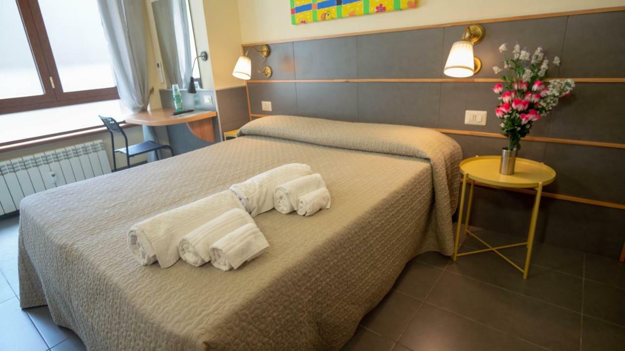 Tiaspettoaroma Hotel Kültér fotó