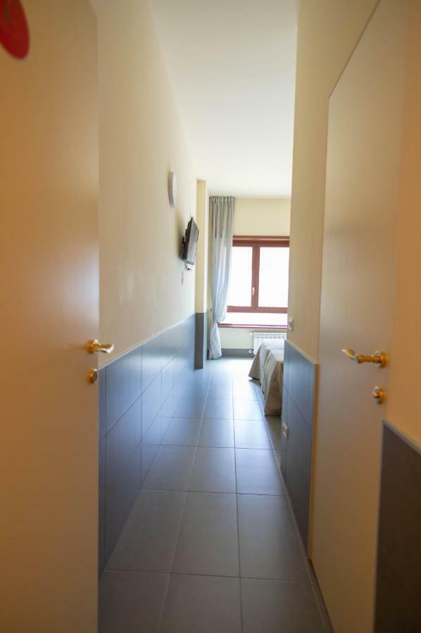 Tiaspettoaroma Hotel Kültér fotó