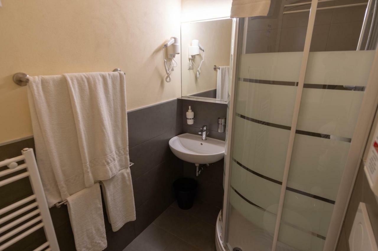 Tiaspettoaroma Hotel Kültér fotó